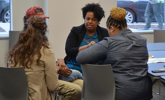 McCourt School Policy Innovation Lab to Help Anacostia River Residents